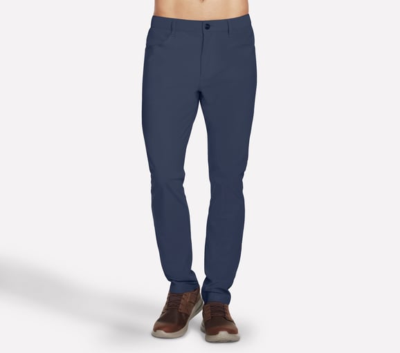 GO WALK Premium 5 Pocket Pant