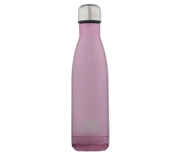Laser Engraved Sport Water Bottle