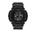 Keats Digital Watch