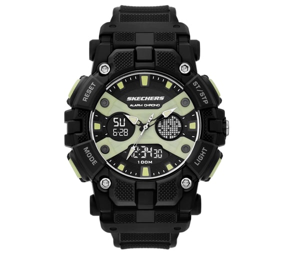 Bonhill Watch
