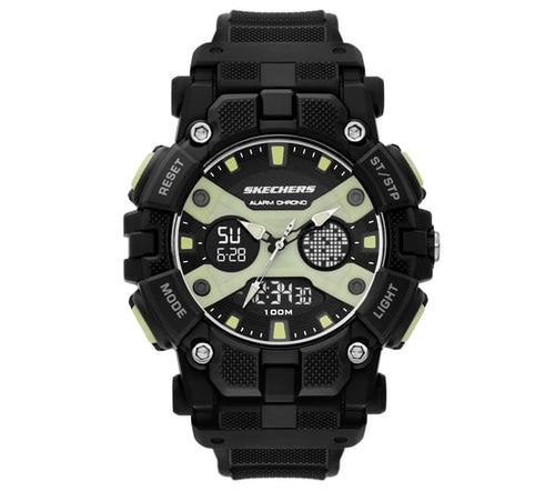 Bonhill Watch