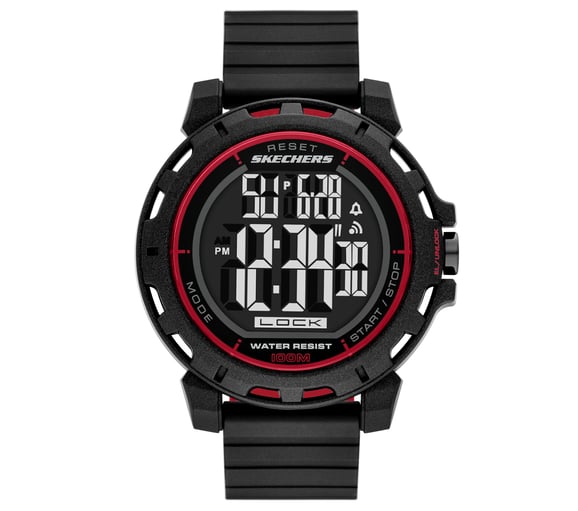 Skechers Slip-ins: Newkirk Watch