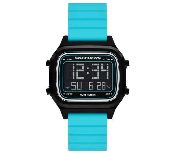 Skechers Slip-ins: Fiske Watch
