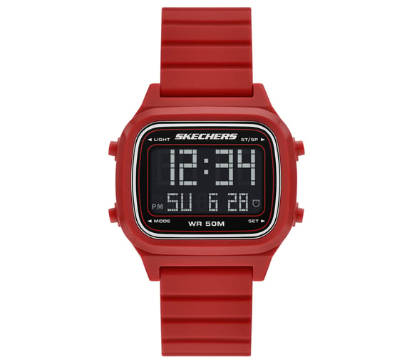 Skechers Slip-ins: Fiske Watch