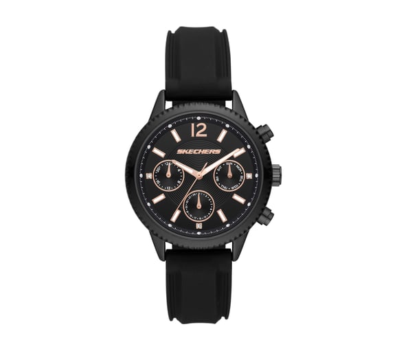 Matteson Black Watch