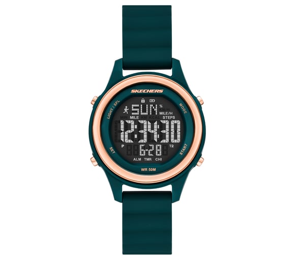 Skechers Slip-ins: Fairhaven Watch