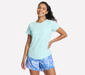 Stride Performance Tee