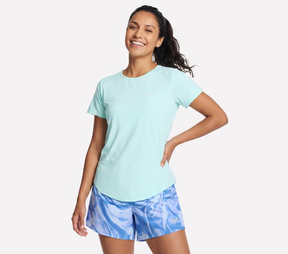 Stride Performance Tee