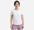 GO WALK Luxe Rib Tee
