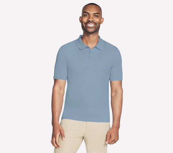 Off Duty Polo