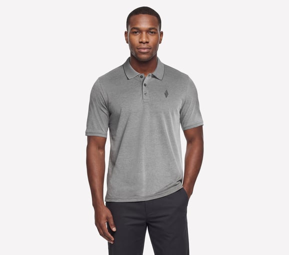 Off Duty Polo