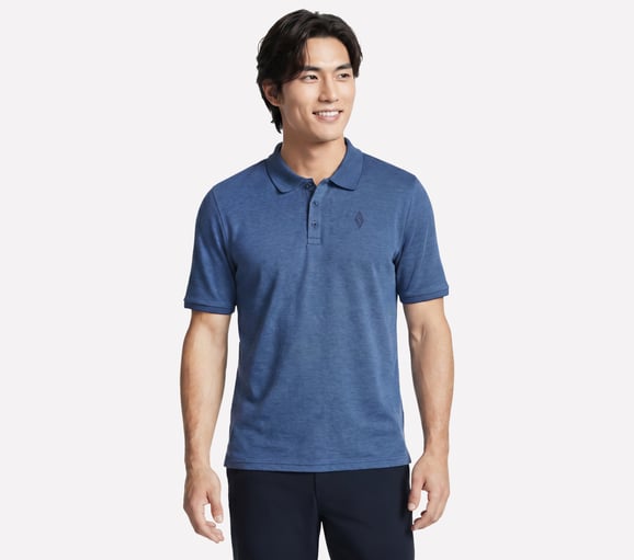 Off Duty Polo