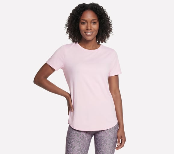 GO DRI Swift Tunic Tee