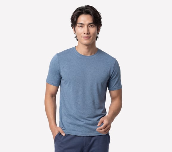 GO DRI All Day Tee