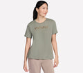 Dazzle Short Sleeve Tee