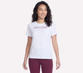 Dazzle Short Sleeve Tee