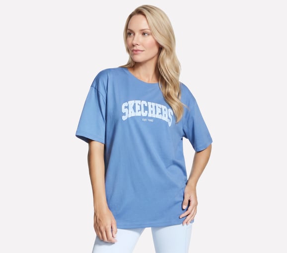 Destination Short Sleeve Tee