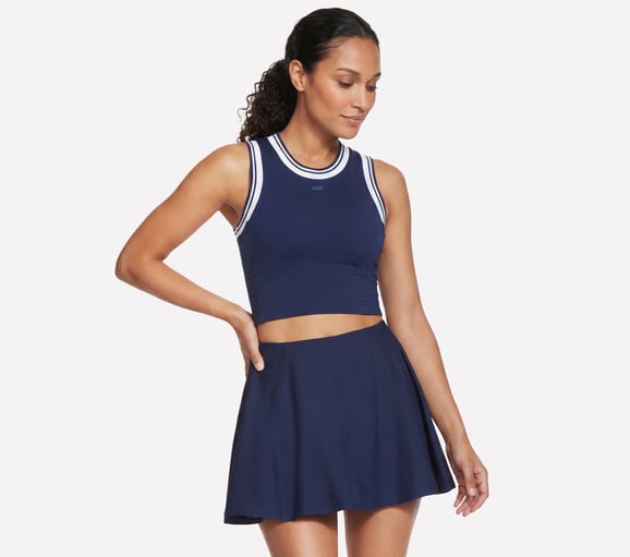 Court Tank